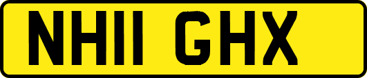 NH11GHX