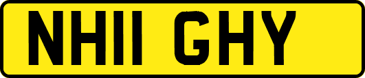 NH11GHY