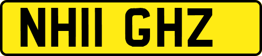 NH11GHZ