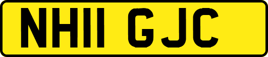NH11GJC