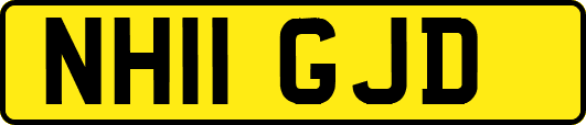 NH11GJD