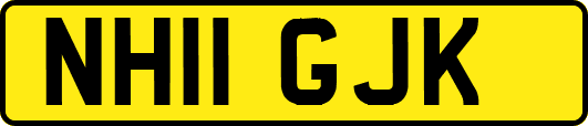 NH11GJK
