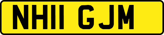 NH11GJM