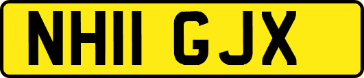NH11GJX