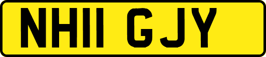 NH11GJY