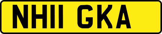 NH11GKA