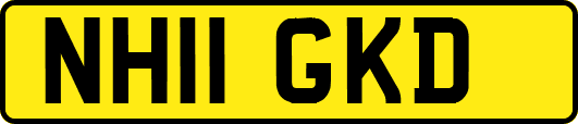 NH11GKD
