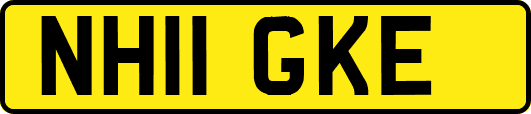 NH11GKE
