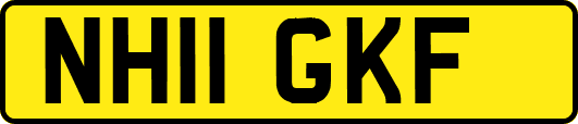 NH11GKF