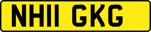 NH11GKG