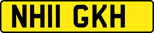 NH11GKH