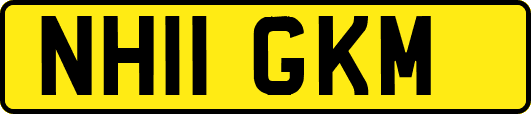 NH11GKM