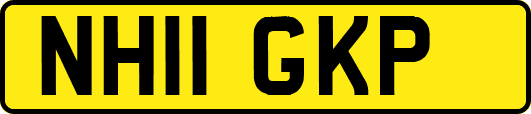 NH11GKP