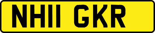NH11GKR