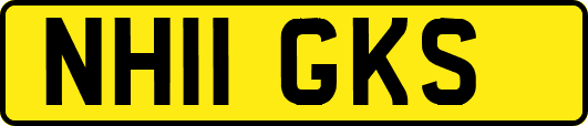 NH11GKS