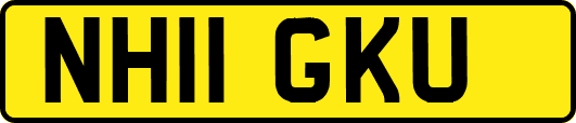NH11GKU