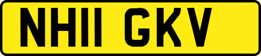 NH11GKV