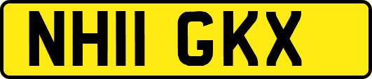 NH11GKX