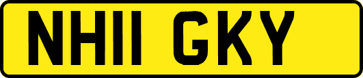 NH11GKY