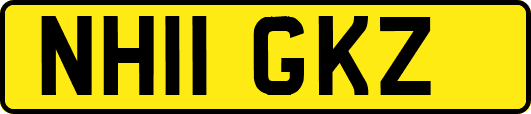 NH11GKZ