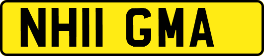 NH11GMA