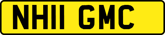 NH11GMC