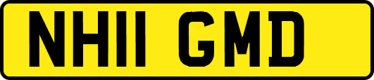 NH11GMD