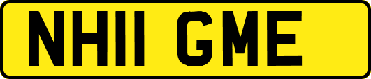 NH11GME