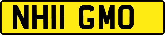 NH11GMO