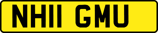 NH11GMU