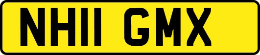 NH11GMX