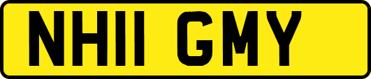 NH11GMY