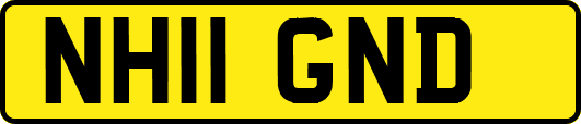 NH11GND