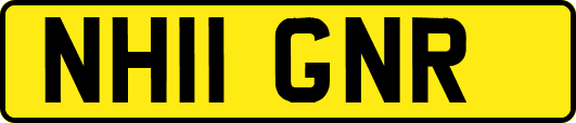 NH11GNR