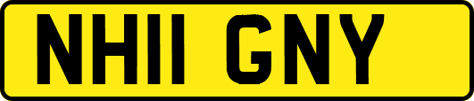 NH11GNY