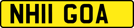 NH11GOA