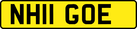 NH11GOE