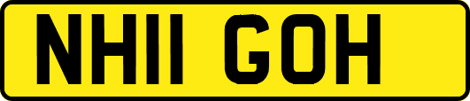 NH11GOH