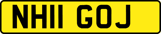 NH11GOJ