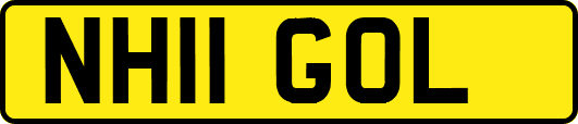 NH11GOL