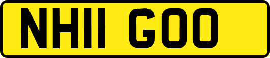 NH11GOO