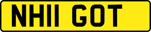 NH11GOT