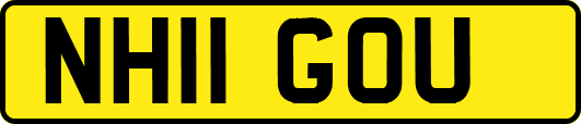 NH11GOU
