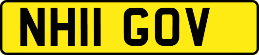 NH11GOV