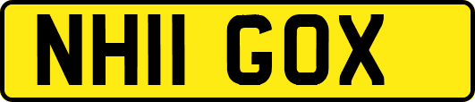 NH11GOX