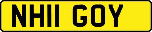 NH11GOY