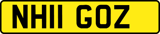 NH11GOZ