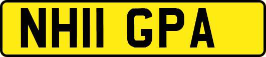 NH11GPA