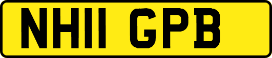 NH11GPB