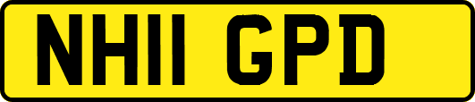 NH11GPD
